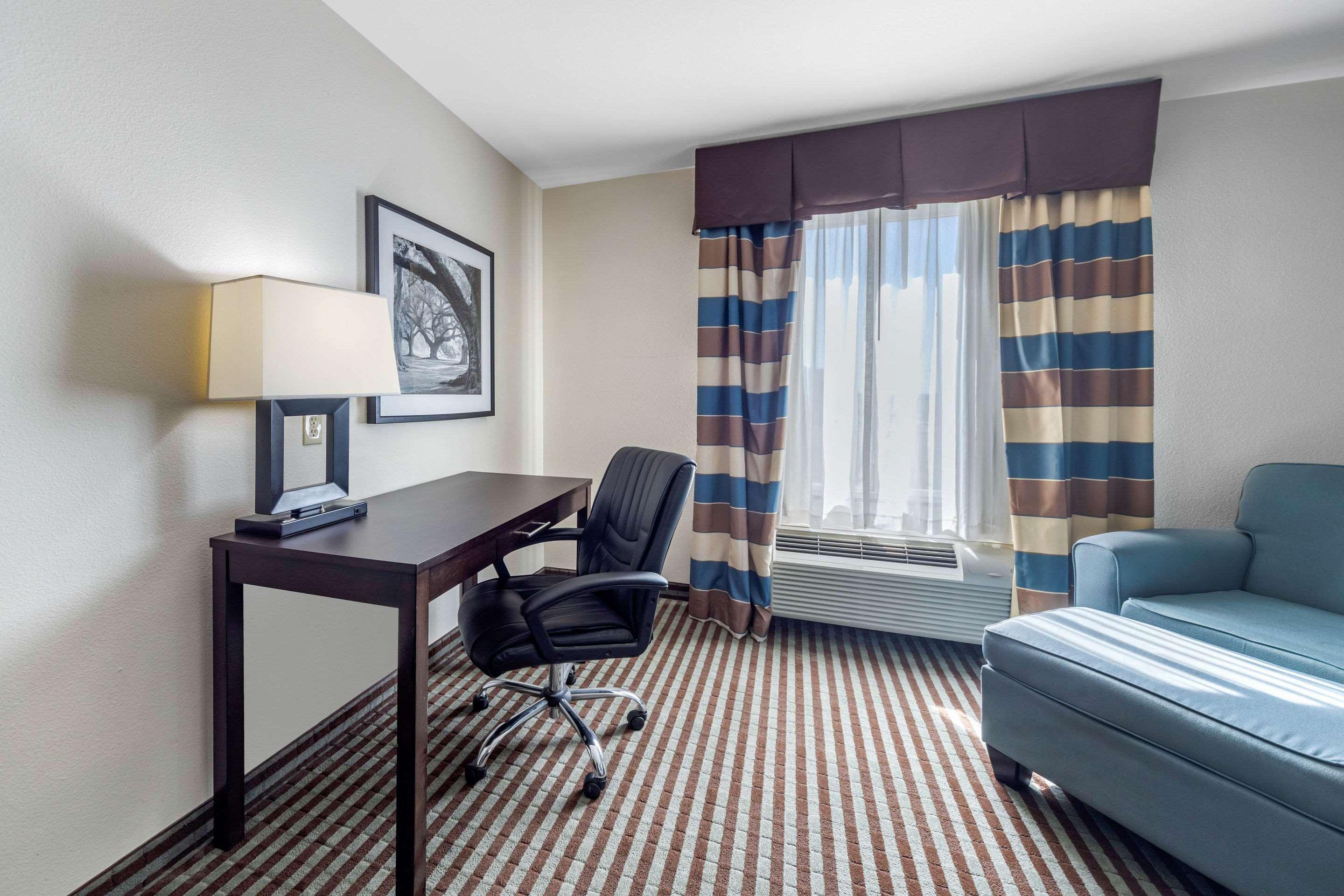 Comfort Inn & Suites Perry I-35 Экстерьер фото