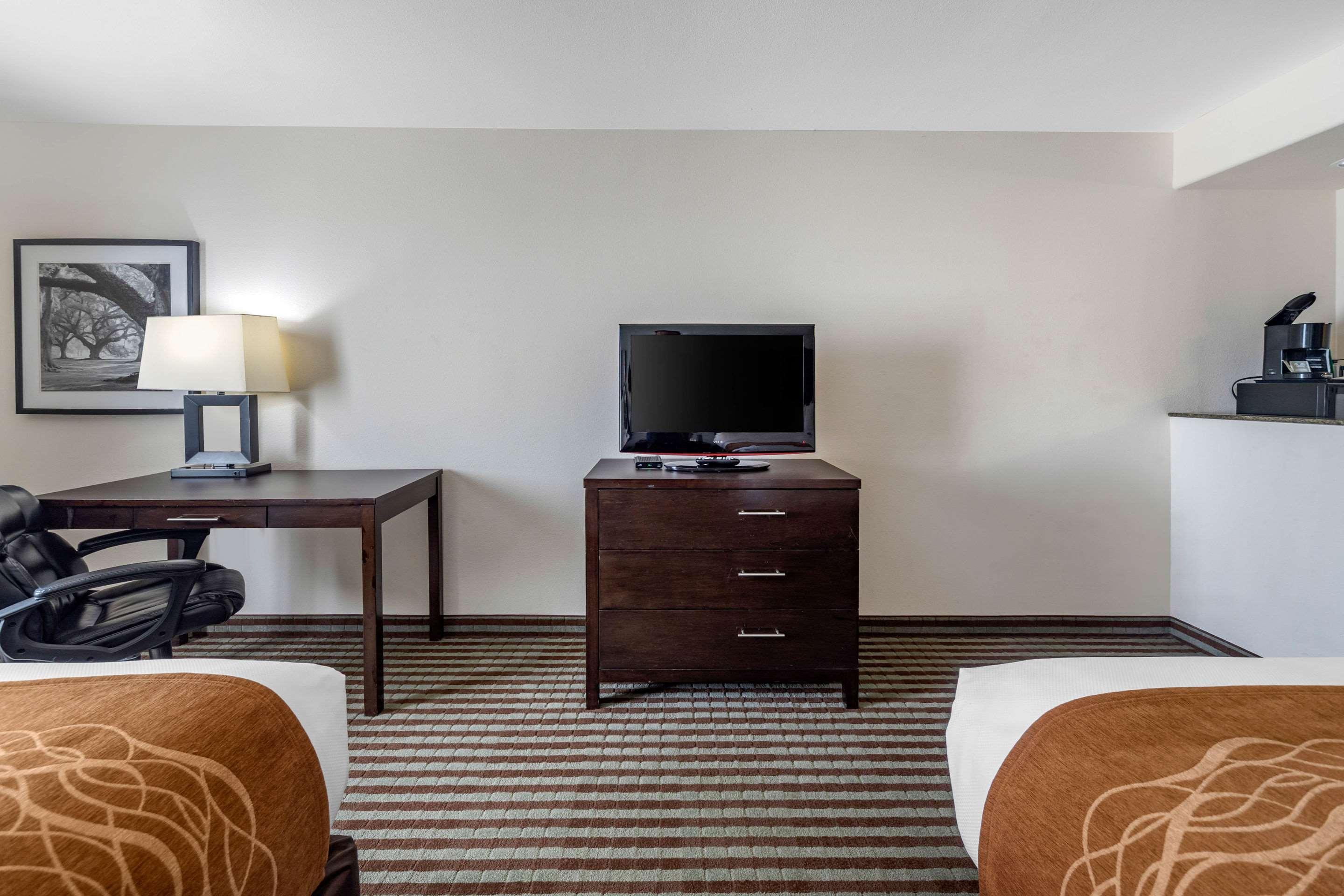 Comfort Inn & Suites Perry I-35 Экстерьер фото