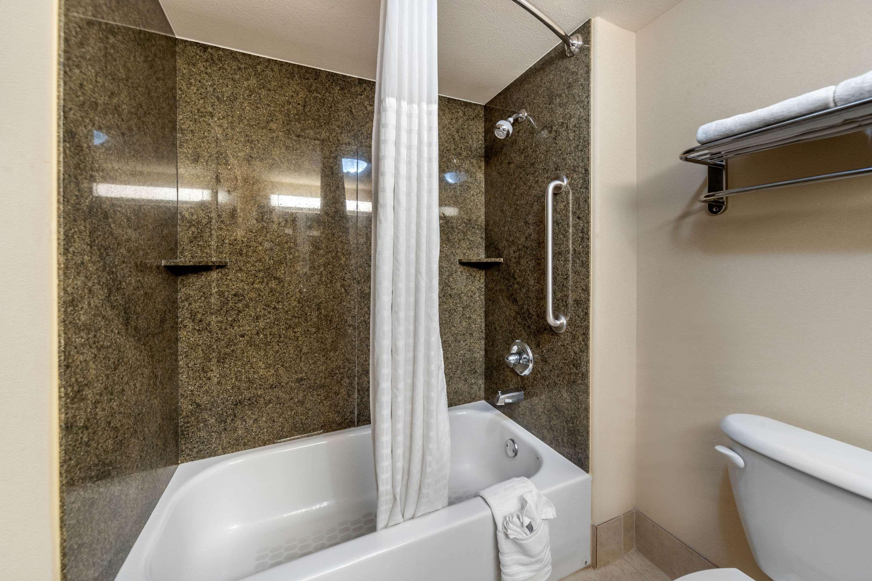 Comfort Inn & Suites Perry I-35 Экстерьер фото