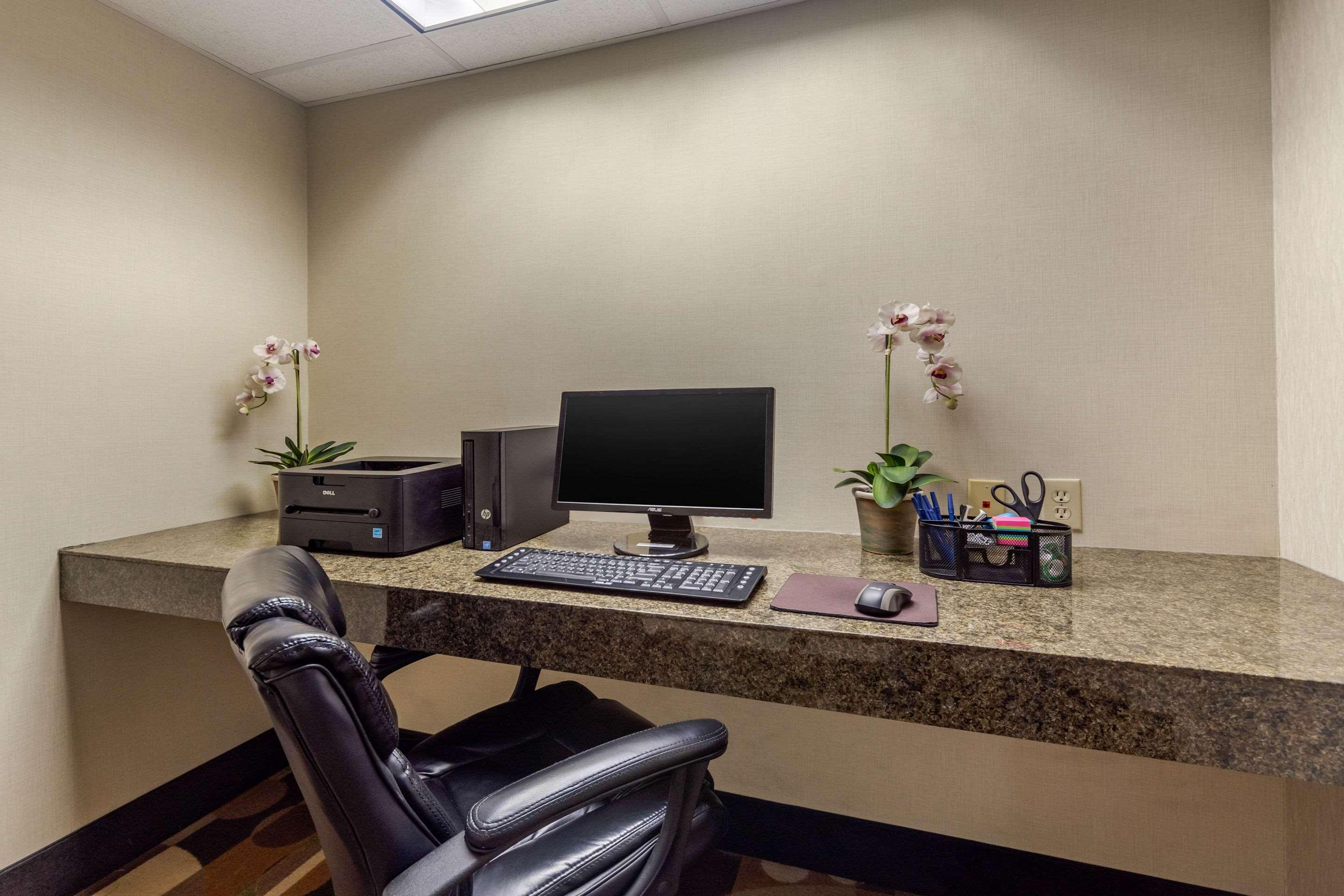 Comfort Inn & Suites Perry I-35 Экстерьер фото