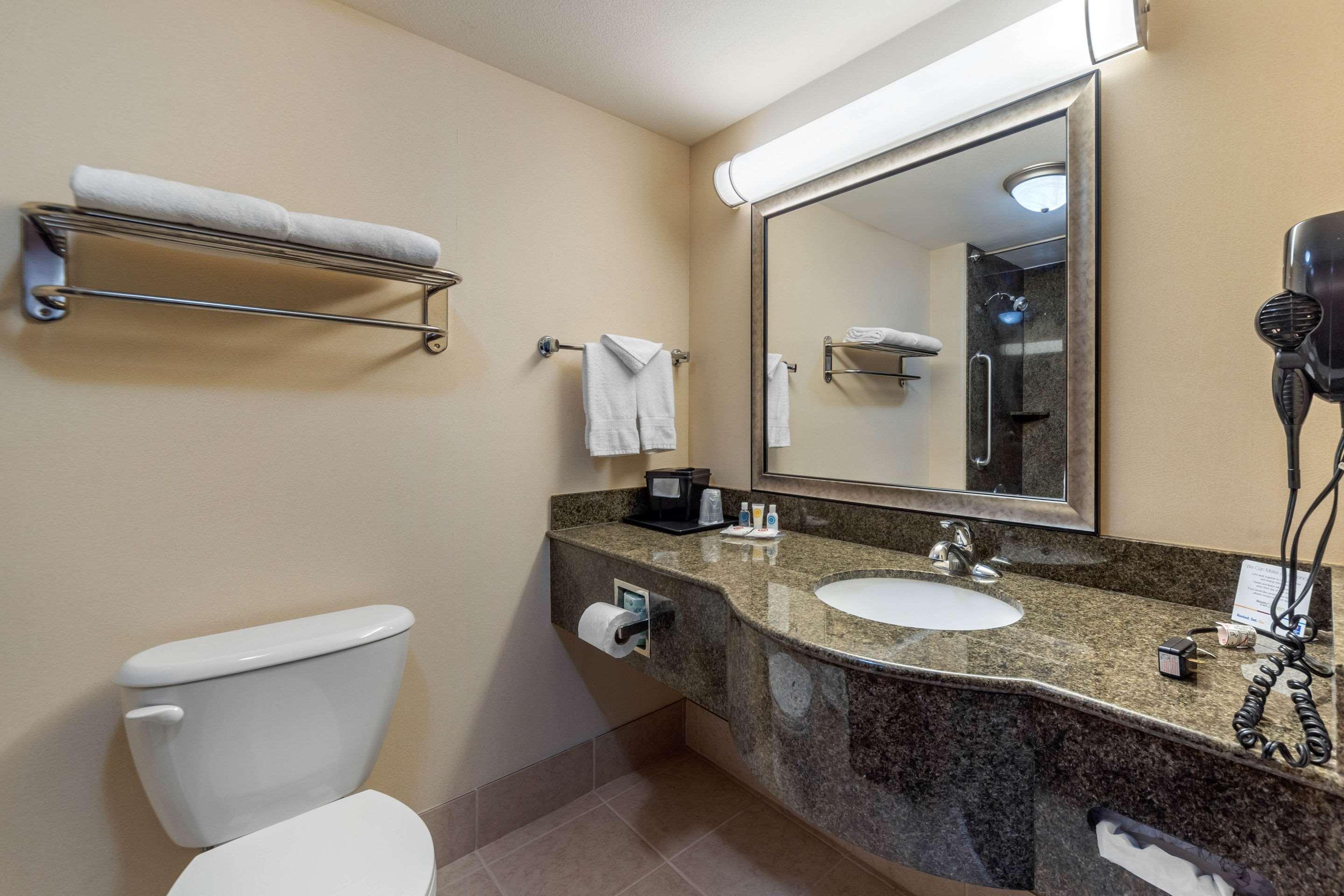 Comfort Inn & Suites Perry I-35 Экстерьер фото