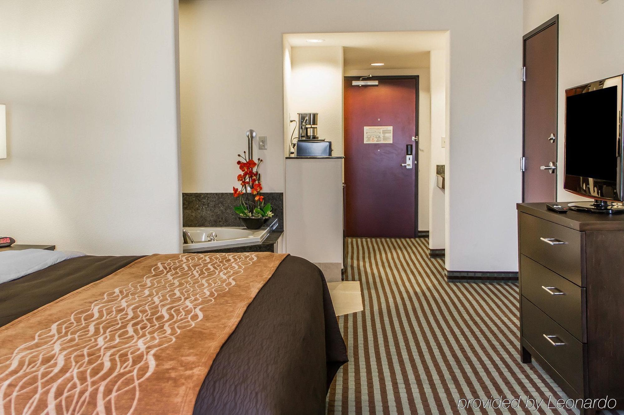 Comfort Inn & Suites Perry I-35 Экстерьер фото